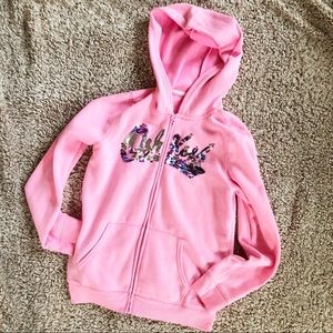 OshKosh Hoodie